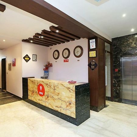Hotel Rudra Vilas Agra  Exterior foto