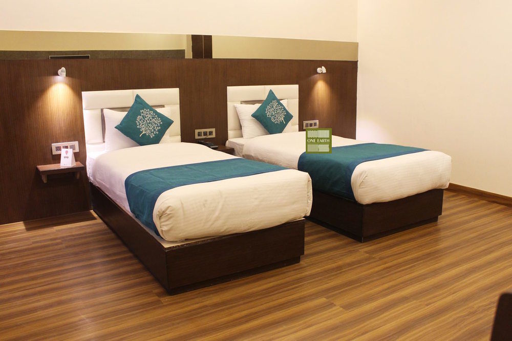 Hotel Rudra Vilas Agra  Exterior foto