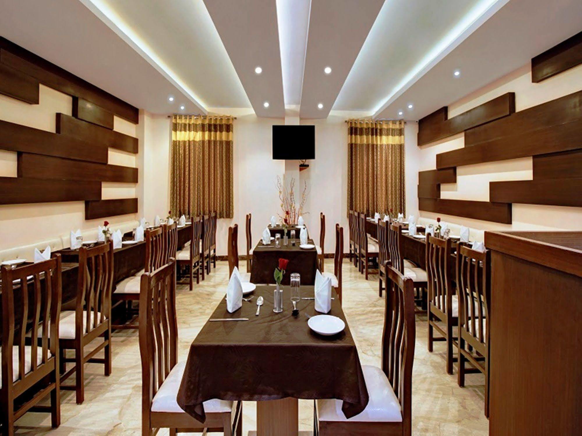 Hotel Rudra Vilas Agra  Exterior foto