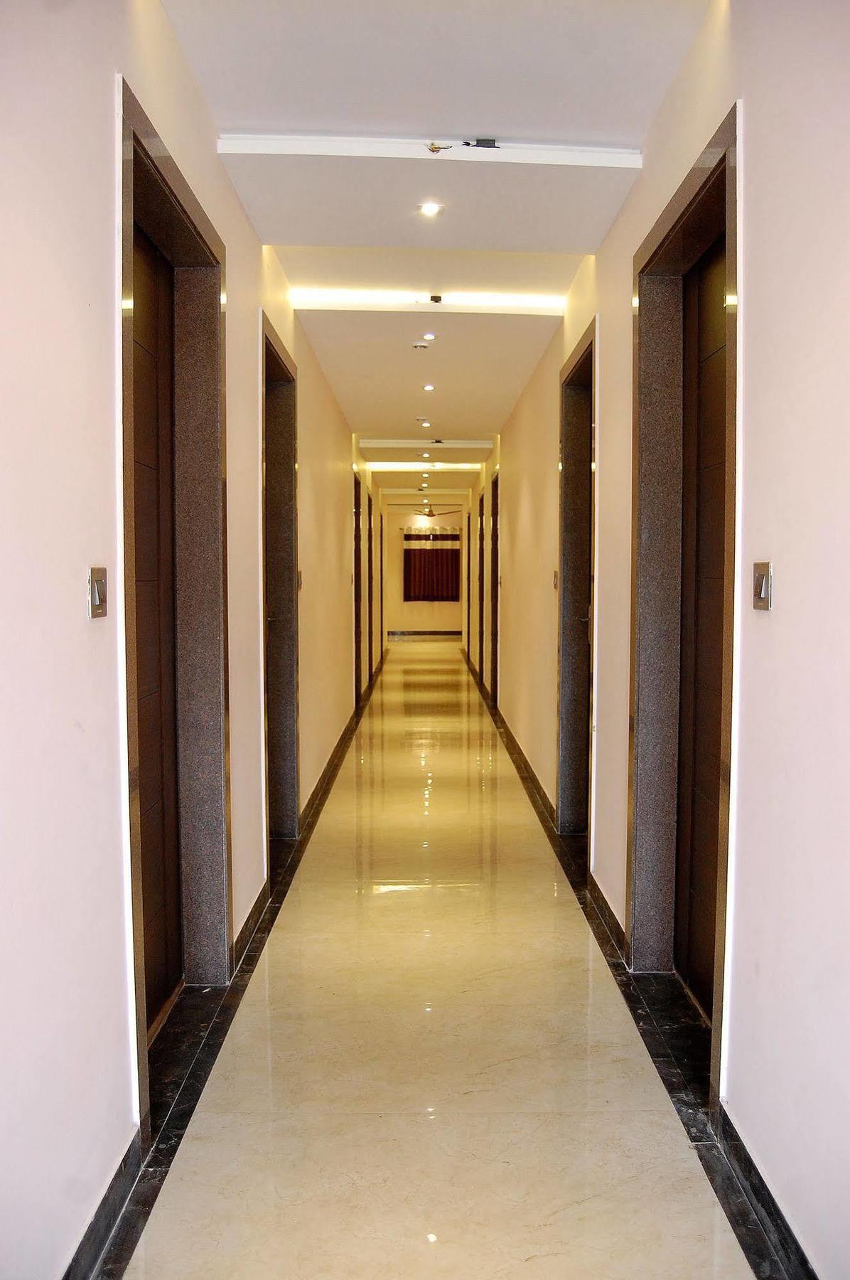 Hotel Rudra Vilas Agra  Exterior foto