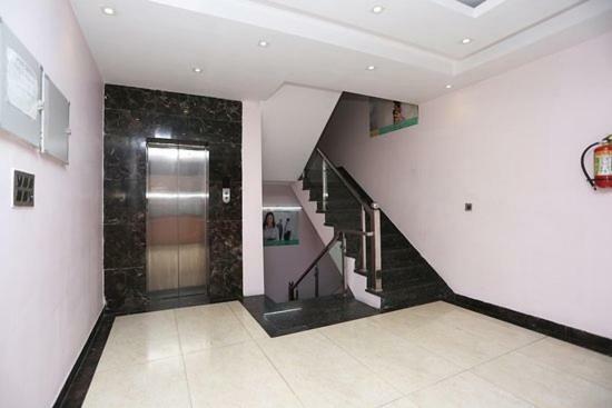 Hotel Rudra Vilas Agra  Exterior foto